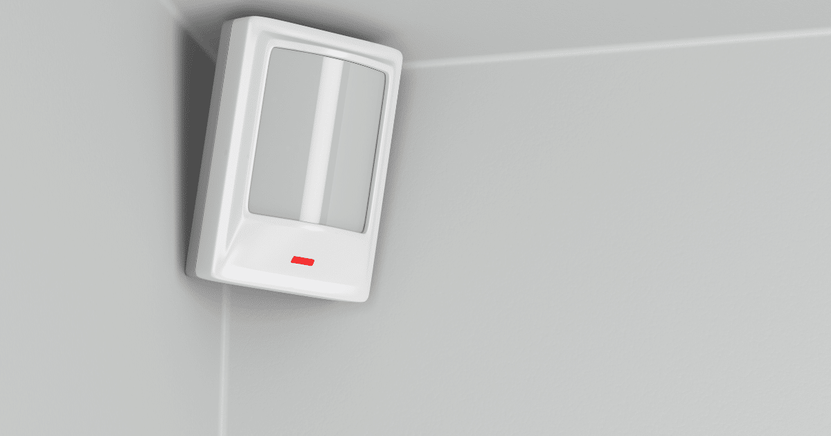 FoolProof Guide How to Effectively Block Motion Sensors