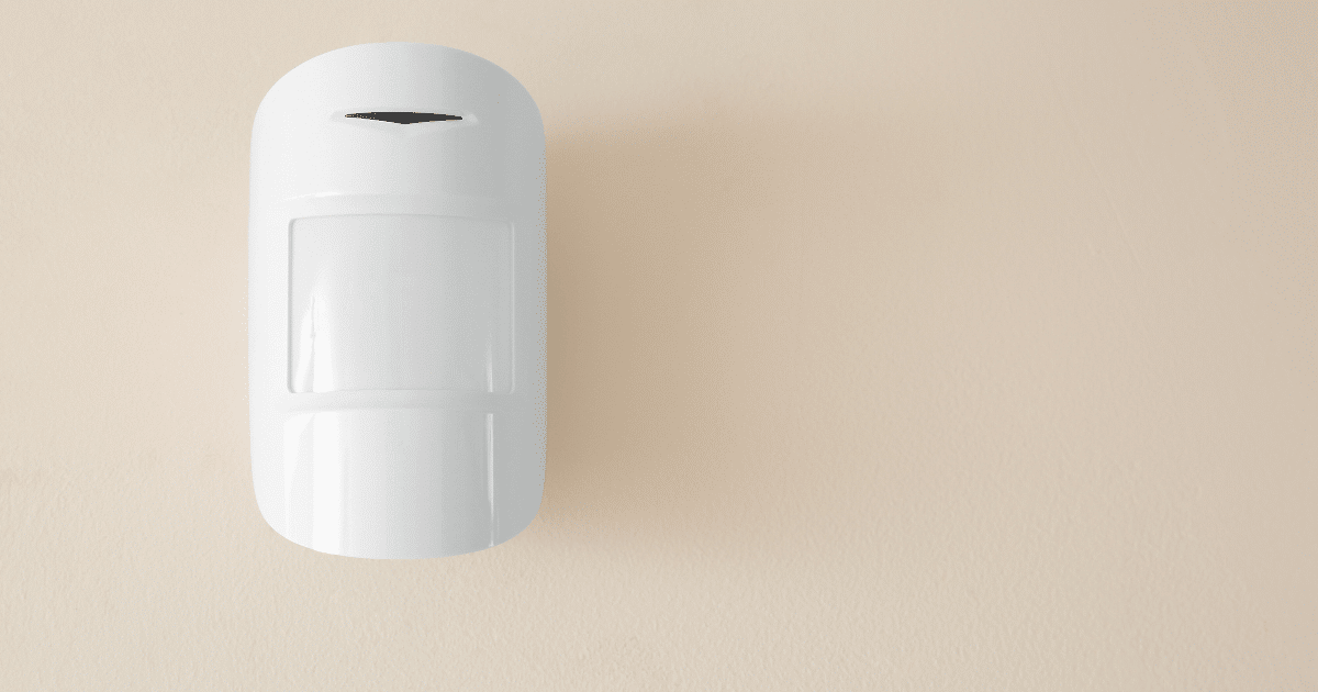 FoolProof Guide How to Effectively Block Motion Sensors