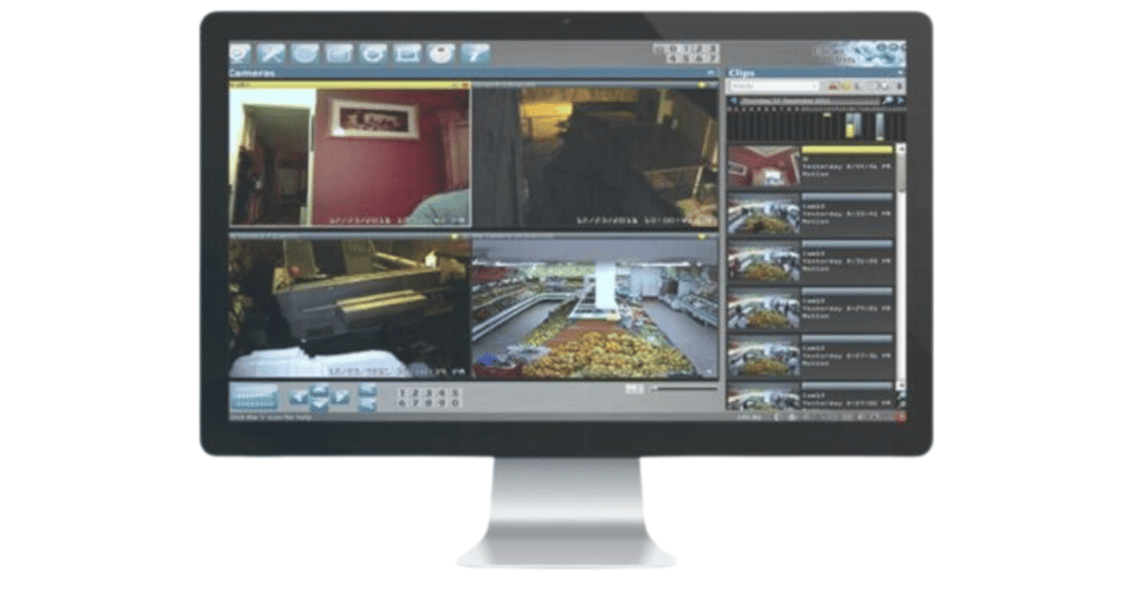 Blue Iris vs Zoneminder Which Surveillance Software Is Better?