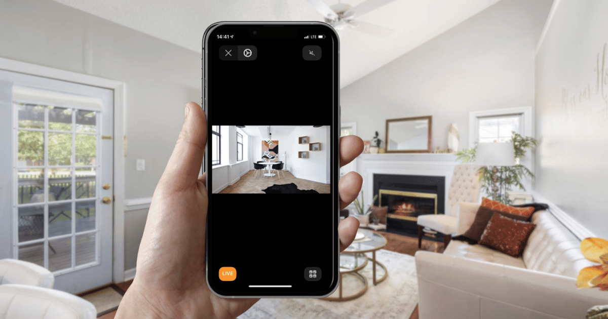 How to Fix a Eufy Camera Not Working in HomeKit