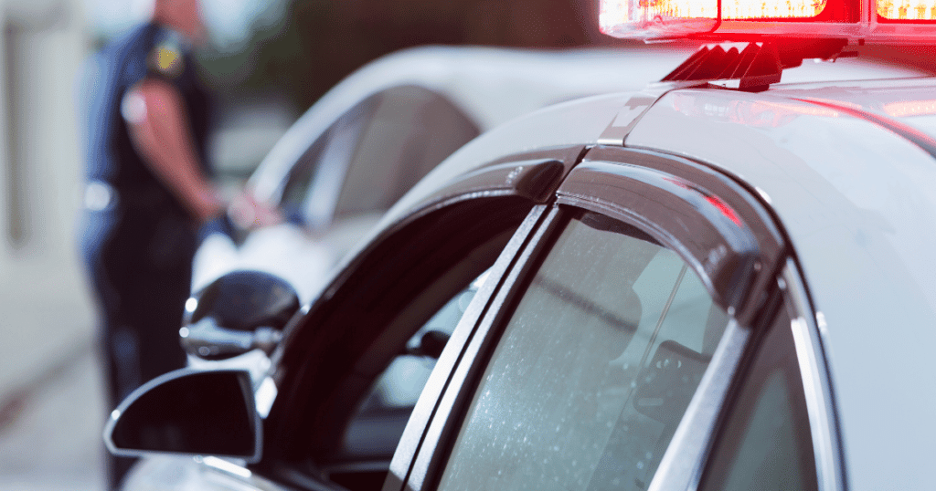 Police Officers