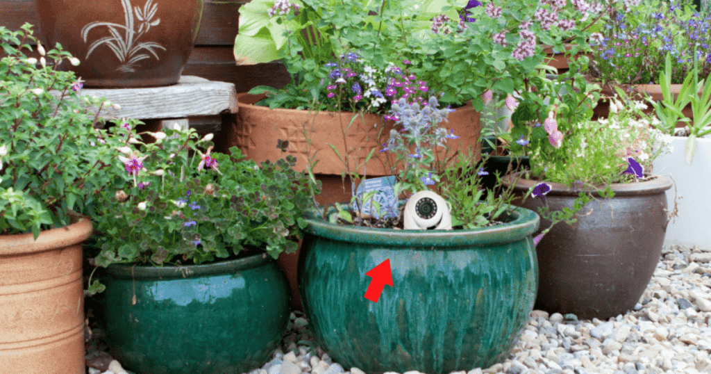 How to Hide a Camera in Plain Sight? (10 Creative Ways)