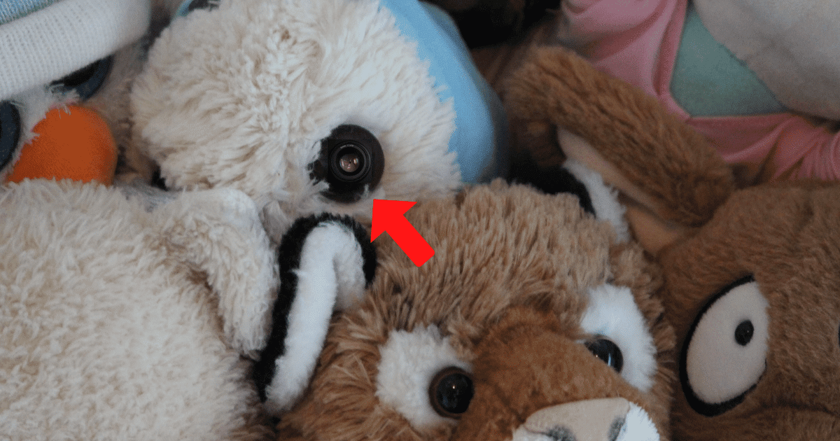 How to Hide a Camera in Plain Sight? (10 Creative Ways)