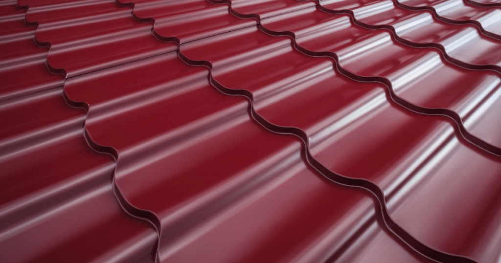 Roofing Materials