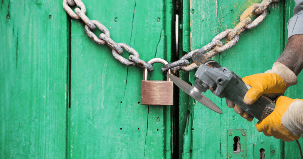 How to Open a Master Lock Without a Key (Effective Strategies)