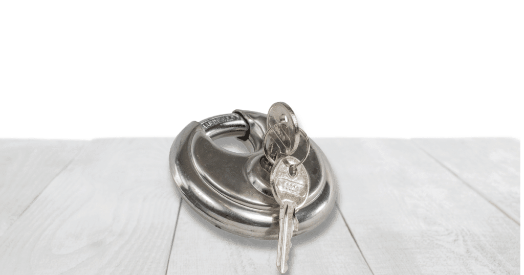 Answered Can Bolt Cutters Cut a Padlock? Serious Home Security
