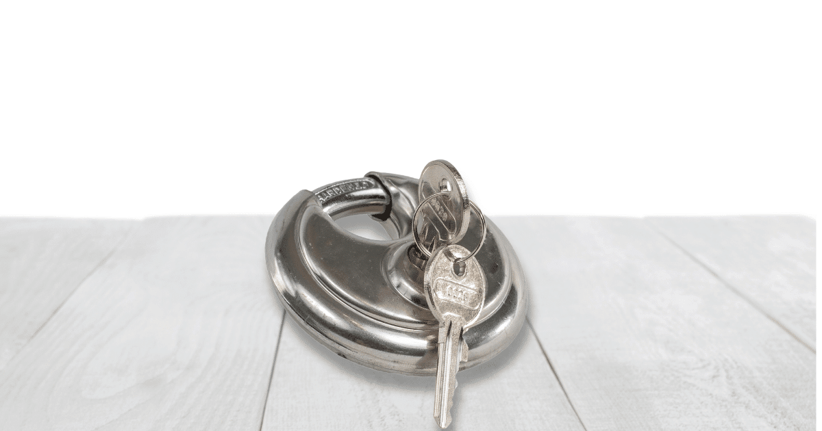 Answered Can Bolt Cutters Cut a Padlock? Serious Home Security