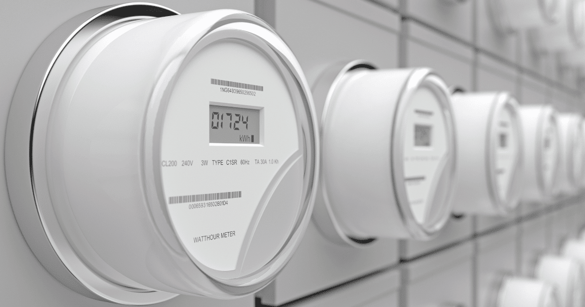 How To Unlock an Electric Meter Lock (Fast Solution!)