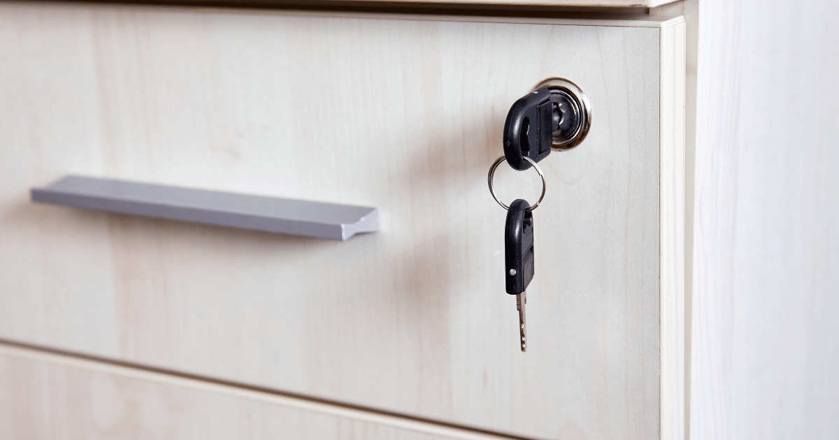 5 Genius Ways to Lock Dresser Drawers Serious Home Security