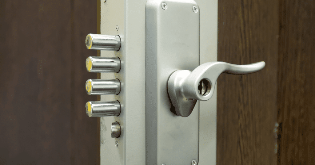The Complete Guide to ANSI Lock Grades Serious Home Security