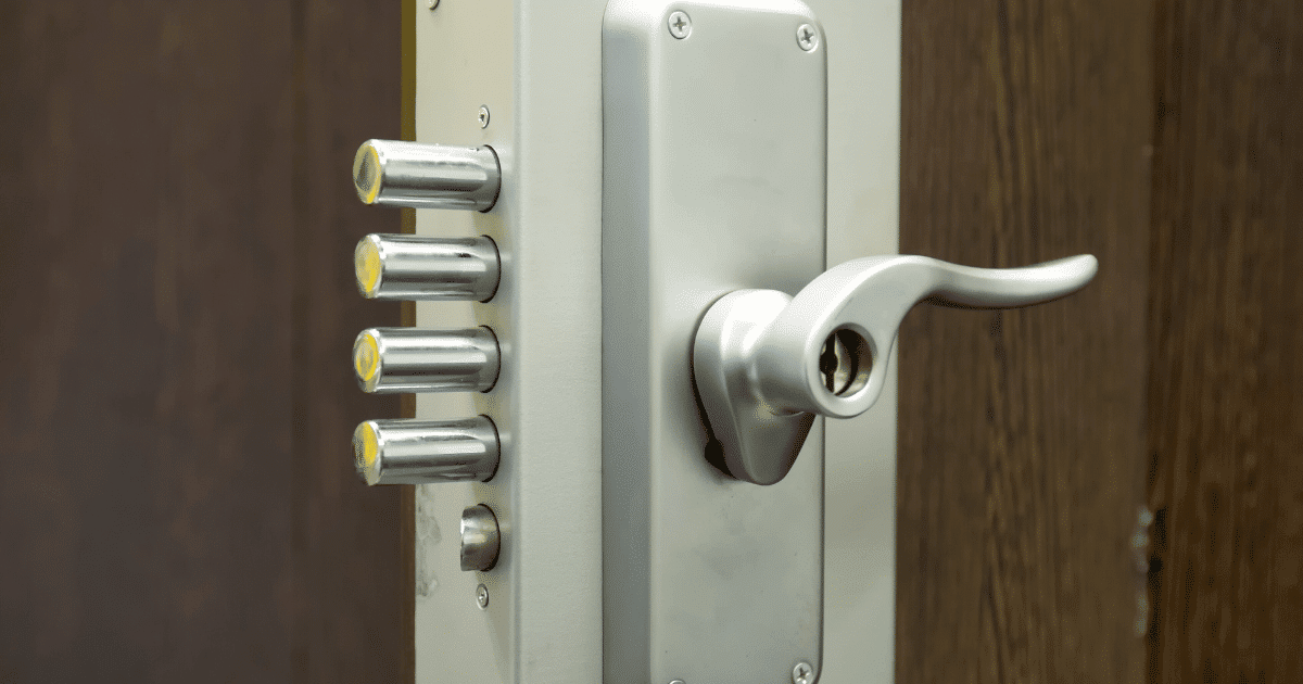 The Complete Guide to ANSI Lock Grades Serious Home Security