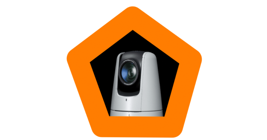Onvier - IP Camera Monitor Android Application Icon