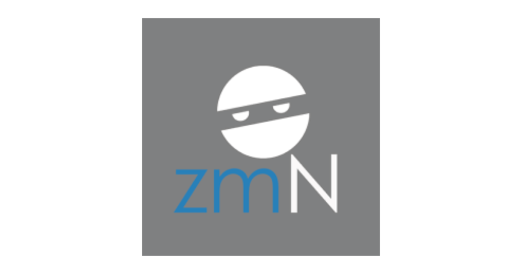 ZmNinja Pro Android Application Icon