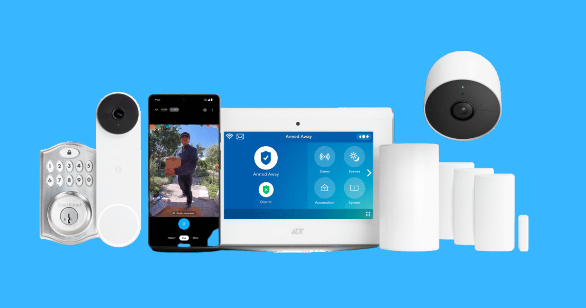 Why Did My ADT Bill Go Up? (Including Fixes!) Serious Home Security