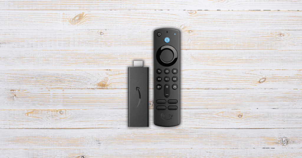 HDMI Streaming Stick for Eufy Camera