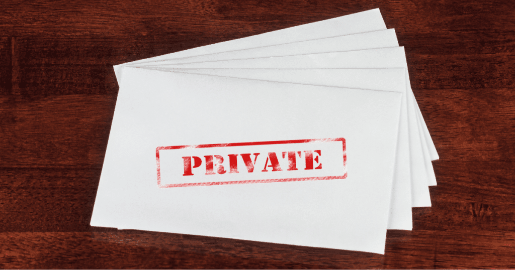 Private Label Listed on Papers