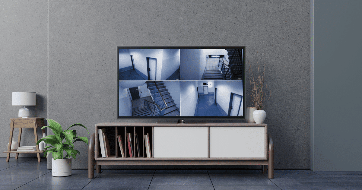 Can You Watch Eufy Camera on TV? (3 Easy Ways!) Serious Home Security