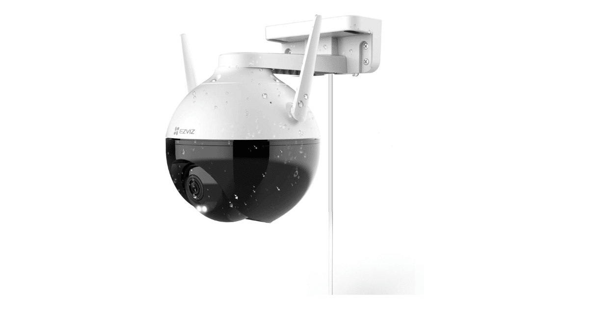2024 Guide Can I Use Security Cameras with Starlink? Serious Home Security