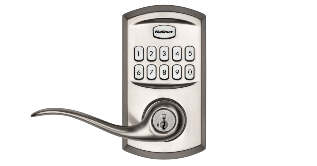 Kwikset 917