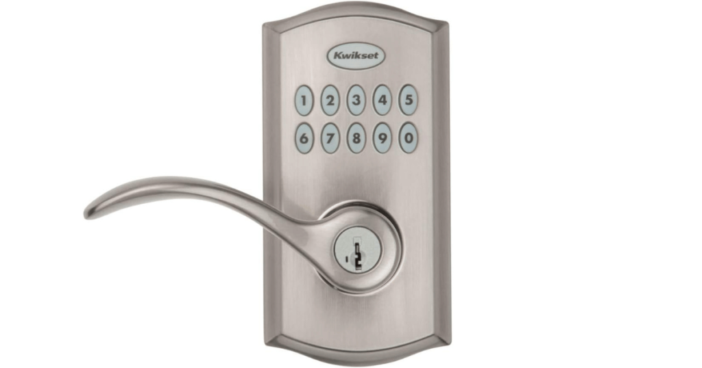 Kwikset 955