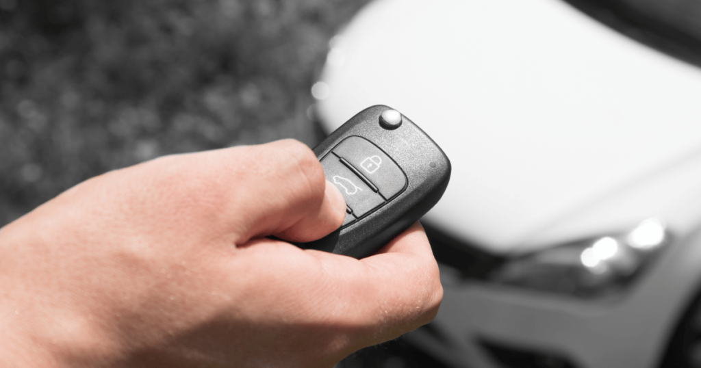 Complete Guide What Is a NonPassive Alarm System? Serious Home Security