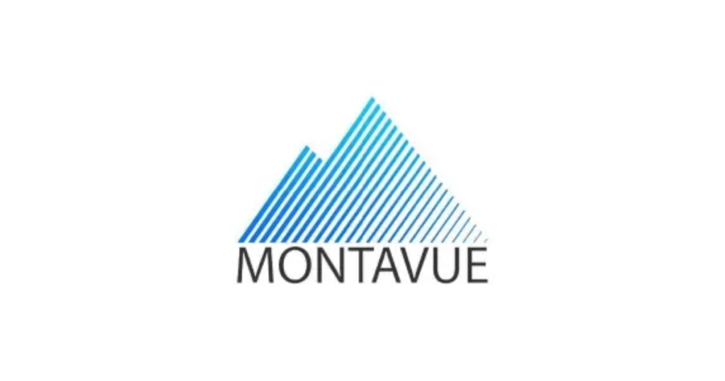 Montavue Logo